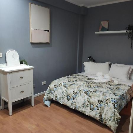 Stpeter'S Mirkolgapartm Apartment โรม ภายนอก รูปภาพ