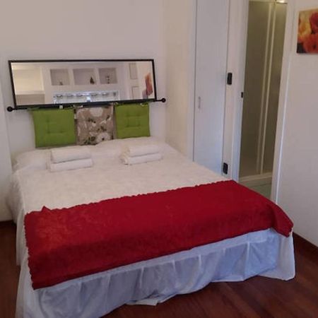 Stpeter'S Mirkolgapartm Apartment โรม ภายนอก รูปภาพ