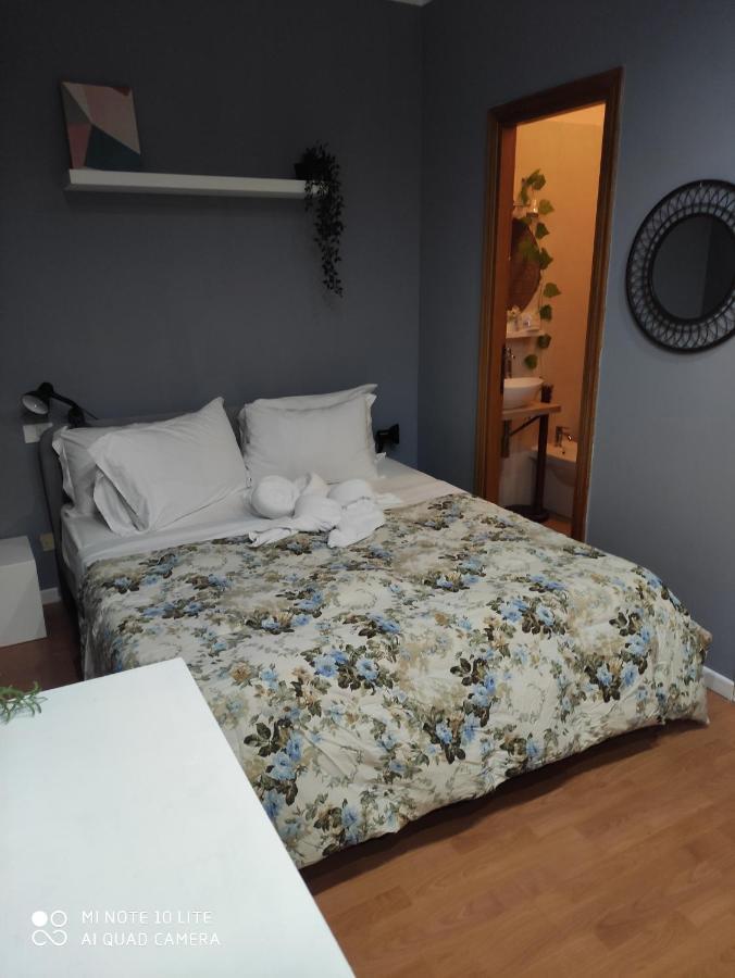 Stpeter'S Mirkolgapartm Apartment โรม ภายนอก รูปภาพ