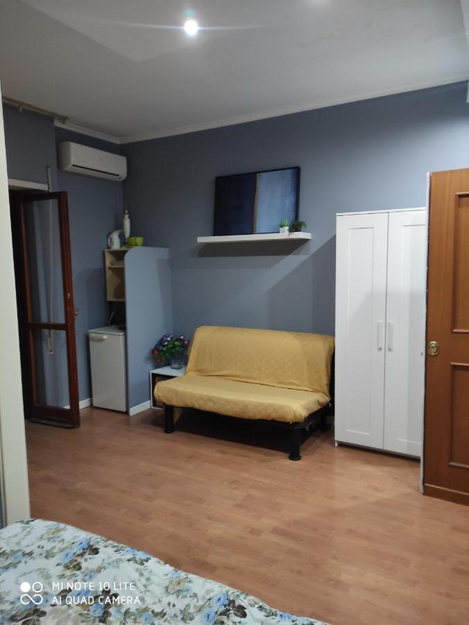 Stpeter'S Mirkolgapartm Apartment โรม ภายนอก รูปภาพ