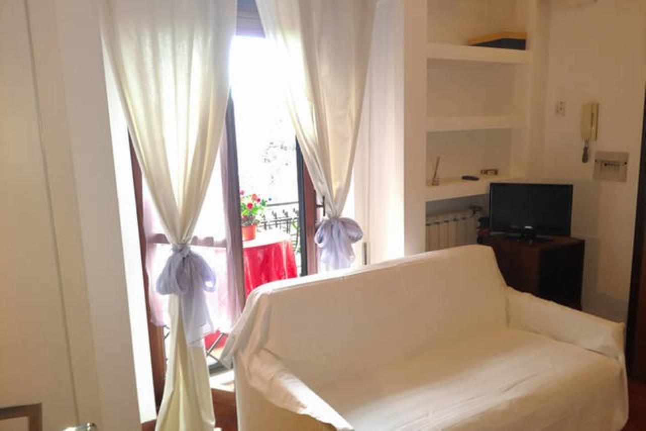 Stpeter'S Mirkolgapartm Apartment โรม ภายนอก รูปภาพ