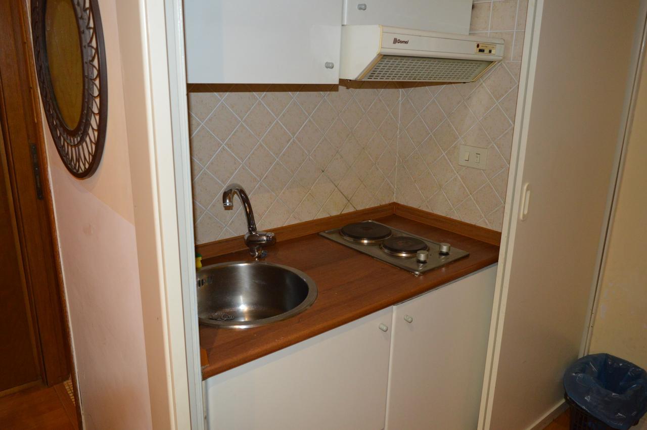 Stpeter'S Mirkolgapartm Apartment โรม ภายนอก รูปภาพ